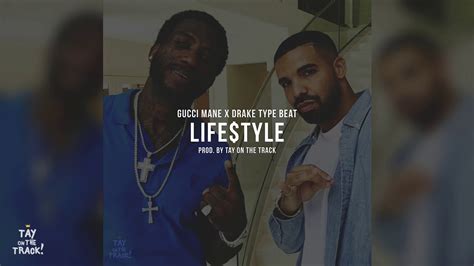 gucci x drake beat|[FRESH] Gucci Mane X Drake .